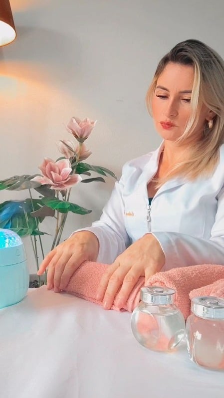 Sellena Massagem Joinville - Relaxante | Prostática | Nuru | Tântrica